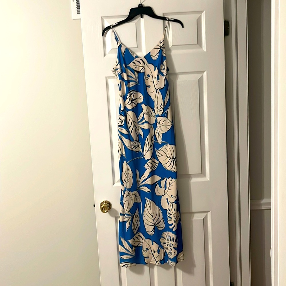 Cute summer dress